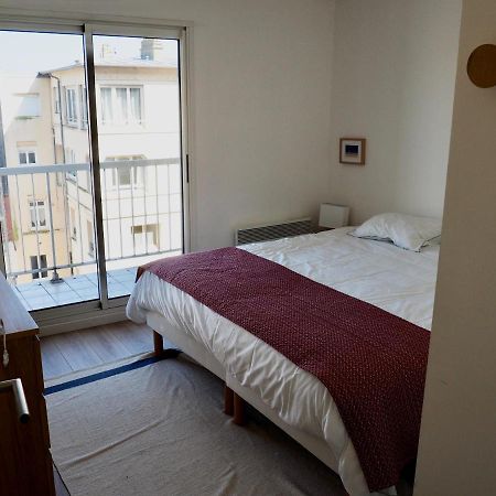 Appart T4 Lumineux Avec Terrasse Vue Mer Le Touquet Ngoại thất bức ảnh