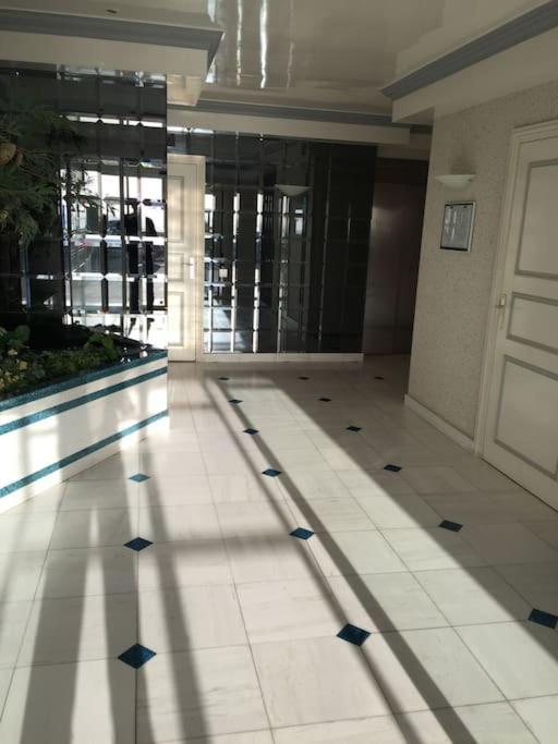 Appart T4 Lumineux Avec Terrasse Vue Mer Le Touquet Ngoại thất bức ảnh