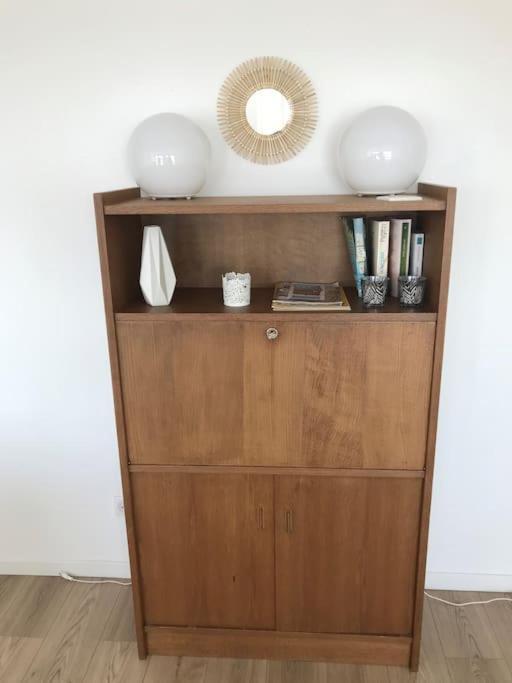 Appart T4 Lumineux Avec Terrasse Vue Mer Le Touquet Ngoại thất bức ảnh